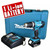 Makita 18v Li-ion Hammer Drill Driver (1 x 5.0Ah Battery) image