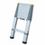 Youngman Telescopic Ladder 3.8m image