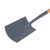 Silverline Carbon Steel Digging Spade