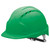 JSP EVO2 Safety Helmet Vented with Slip Ratchet - Green image