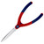 Spear & Jackson Hand Shears with Wishbone Plastic Handle image