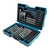 Makita 38 Piece Screwdriver Bit Set image