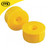 Purdy Replacement Yellow End Caps - Pack of 2 image ebay