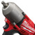 18v Heavy Duty Impact Wrench - 5.0Ah