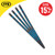 OX Pro Hacksaw Blades 18 TPI 300mm/12'' - Pack of 4 image ebay15