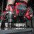 Milwaukee M18 BLPD2 18V Brushless Combi Drill with 2x 5.0Ah Batteries, Charger & Case