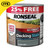 Ronseal Ultimate Decking Stain Stone Grey 2 Litre image ebay