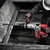 18v M18 SDS-Max Rotary Demolition Hammer - Body