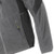 Snickers Protective Fleece Jacket (Grey/Black)