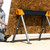 ToughBuilt C550 Saw Horse/Jobsite Table