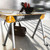 ToughBuilt C550 Saw Horse/Jobsite Table