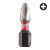 Milwaukee 4932430853 Milwaukee PH2 25mm Shockwave Impact Screwdriver Bit Box - Pack of 25 image 1