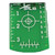 Pacific PLS-20728 PLS Green Floor Laser target image