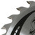 Makita Specialized Plunge Saw Blade 165mm x 20mm 28T