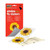 Pest-Stop Window Fly Stickers - Pack of 4 image