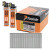 Paslode F16 / 16GA 25mm Straight Stainless Steel IM65 Collated Nail & Fuel - Pack of 2000 image