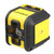 Stanley STHT774981 Cubix Cross Line Red Beam Laser image