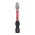 Milwaukee SHOCKWAVE PH2 50mm Impact Screwdriver Bit image