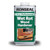 Ronseal Wet Rot Wood Hardener 500ml image