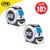 OX Professional Tape Measure 5m/16ft - Pack of 2 image ebay10