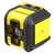 Stanley STHT774991 Cubix Cross Line Green Beam Laser image