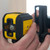 Stanley STHT774991 Cubix Cross Line Green Beam Laser