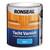 Ronseal Exterior Yacht Varnish Satin 1L image