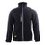 Snickers AIS Fleece Jacket - Black image