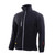 Snickers AIS Fleece Jacket - Black