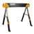 ToughBuilt C650 Saw Horse/Adjustable Jobsite Table image