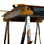 ToughBuilt C650 Saw Horse/Adjustable Jobsite Table