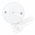 Selectric 10A Ceiling Switch 2 Way X-Rated image