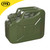 Sealey JC10G Jerry Can 10ltr - Green image ebay