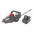 Mountfield 20v F100 50cm Cordless Hedge Trimmer, 1x 2.0Ah Battery & Charger