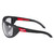 Milwaukee Premium Safety Glasses Clear