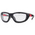 Milwaukee Premium Safety Glasses Clear image