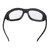 Milwaukee Premium Safety Glasses Clear