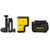 Stanley STHT775031 SPL3 3 Spot Red Beam Laser Level