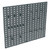 Sealey S0765 Composite Pegboard 2 Piece image