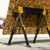 ToughBuilt C700 Saw Horse/Adjustable Jobsite Table