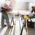 ToughBuilt TB-C700-2 ToughBuilt C700 Saw Horse/Adjustable Jobsite Table Twin Pack