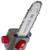 Mountfield MMT 20 Li 20V 2 in 1 Multi Tool with 1x 4.0AH Battery & Charger