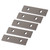 Prodec Replacement Blades For ALDT003 2'' Tungsten Carbide Scraper - Pack of 5 image