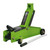 Sealey Trolley Jack Heavy Duty 3 Tonne Hi-Vis Long Chassis image