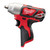 Milwaukee M12 BIW38 12V 3/8'' Impact Wrench - Body