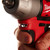 Milwaukee M12 BIW38 12V 3/8'' Impact Wrench - Body