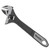 Makita Adjustable Wrench 200mm image