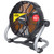 Worx WX095 20V Cordless Portable Fan - Body image ebay15