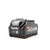 Makita GA005GD101 40V XGT 125mm Brushless Slide Switch Grinder 1x 2.5Ah Battery Charger & Case