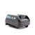 Makita GA005GD101 40V XGT 125mm Brushless Slide Switch Grinder 1x 2.5Ah Battery Charger & Case